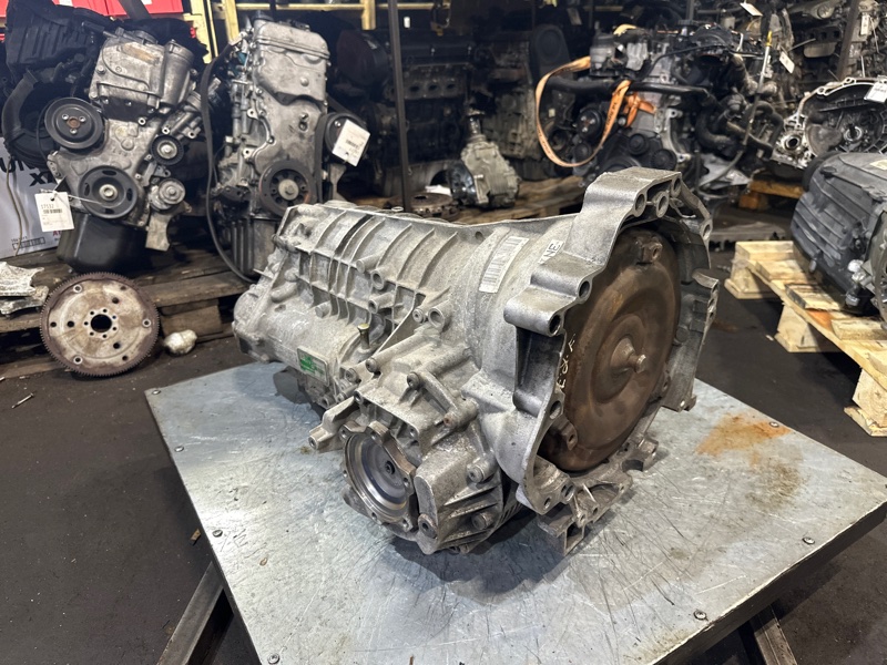 АКПП, 116000 рублей, Москва