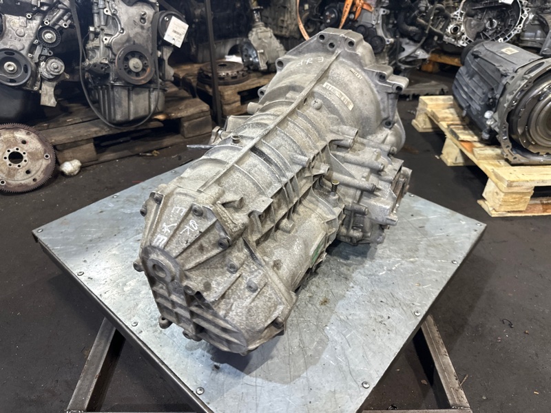 АКПП, 116000 рублей, Москва