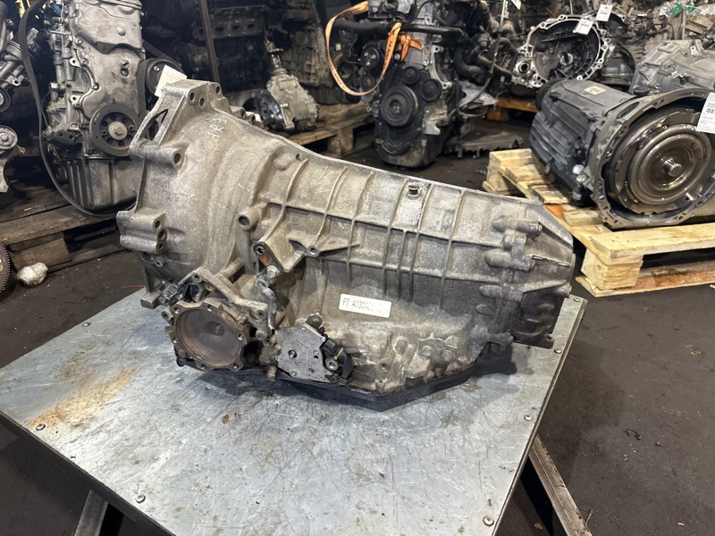 АКПП, 116000 рублей, Москва