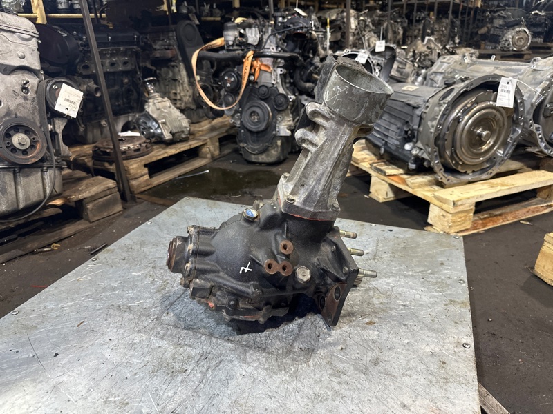 Раздатка редуктор, 32000 рублей, Москва