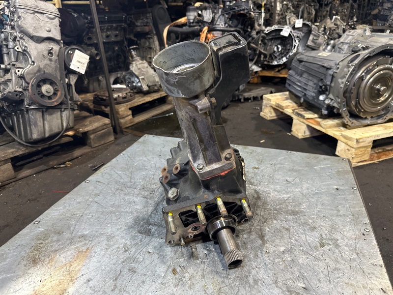 Раздатка редуктор, 32000 рублей, Москва