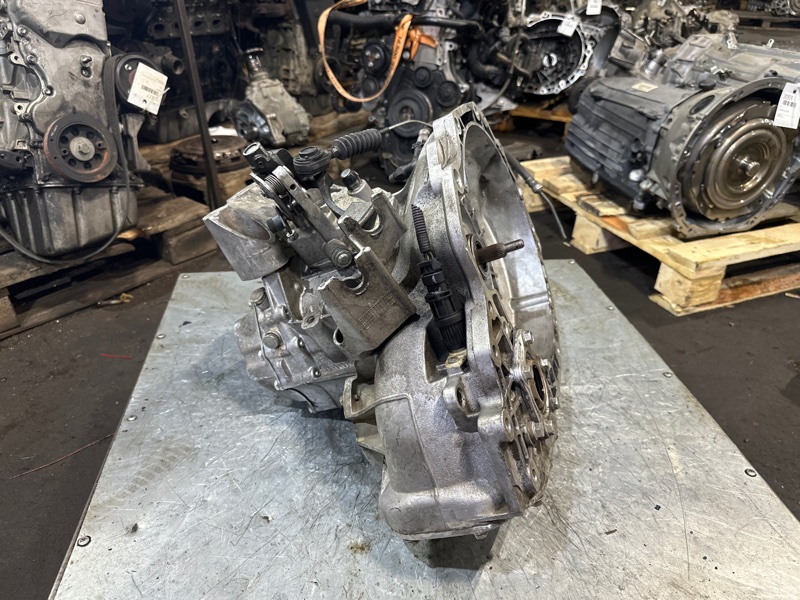 МКПП, 42000 рублей, Москва