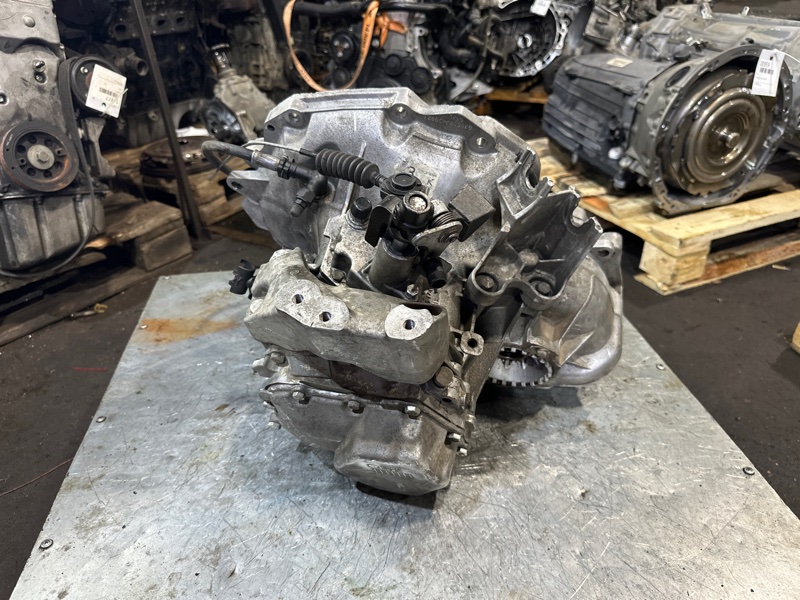 МКПП, 42000 рублей, Москва