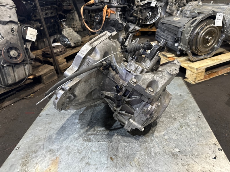 МКПП, 42000 рублей, Москва