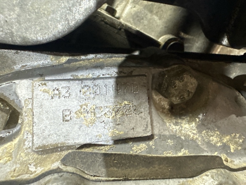 МКПП, 42000 рублей, Москва