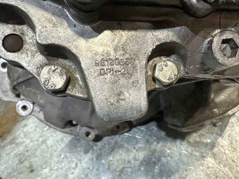 МКПП, 42000 рублей, Москва