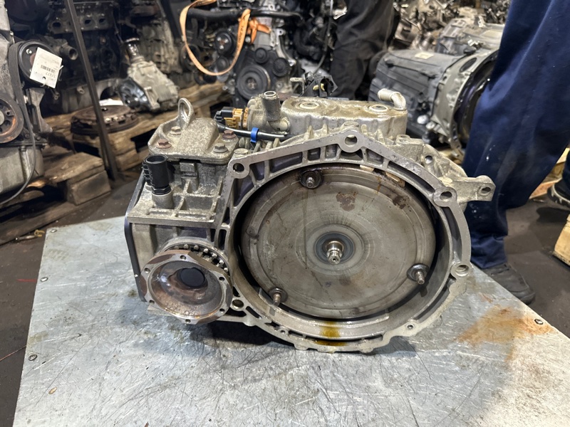 АКПП, 90000 рублей, Москва