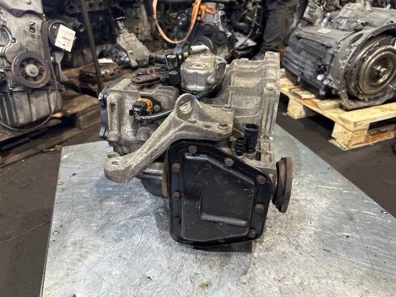 АКПП, 90000 рублей, Москва