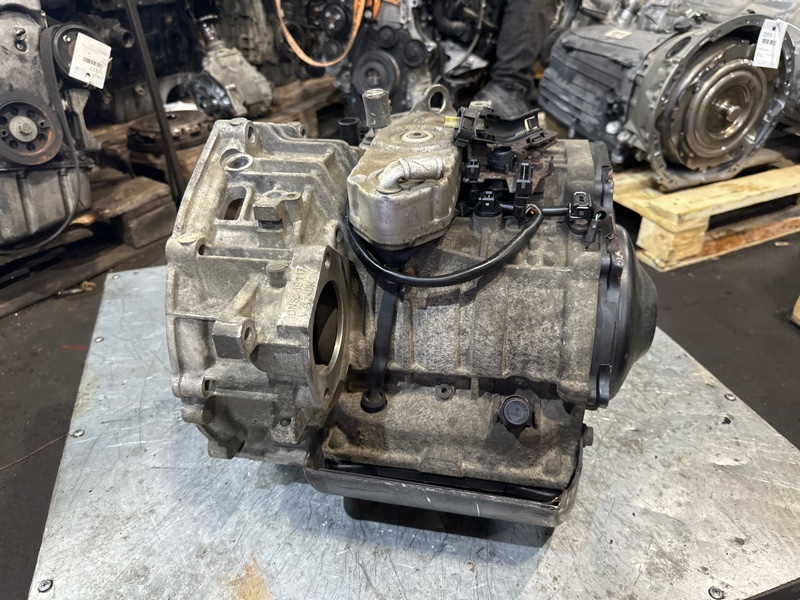 АКПП, 90000 рублей, Москва