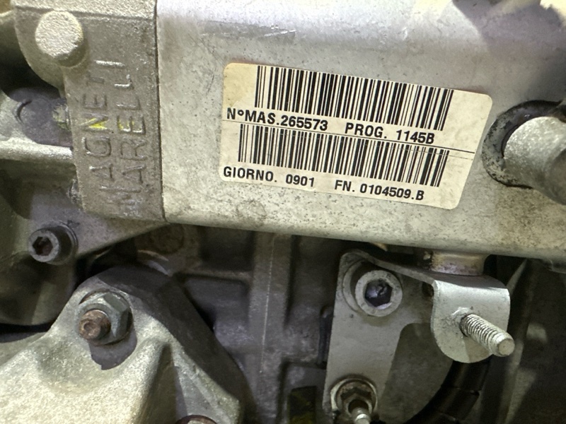 АКПП, 184000 рублей, Москва