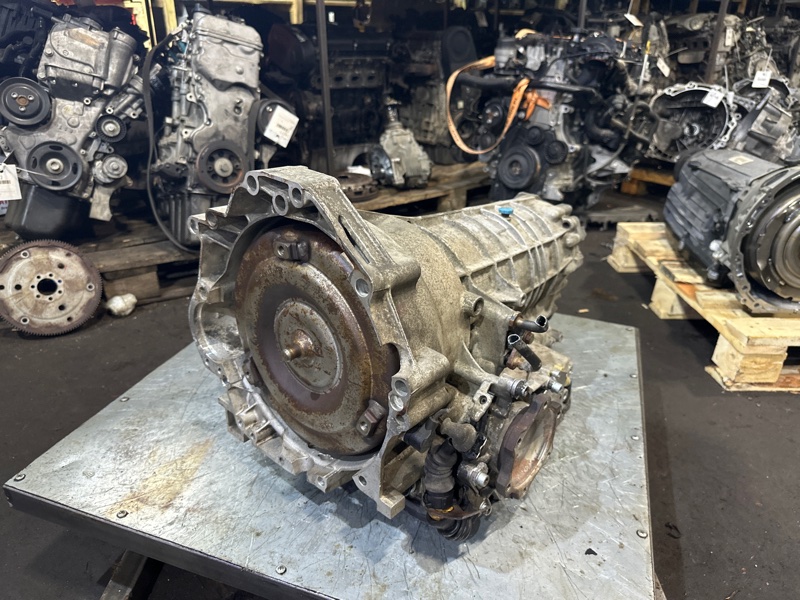 АКПП, 116000 рублей, Москва