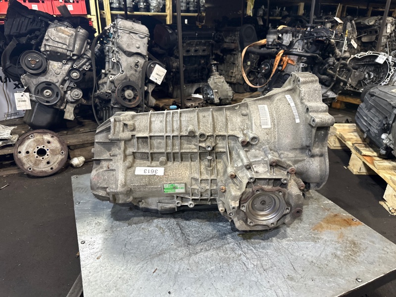 АКПП, 116000 рублей, Москва