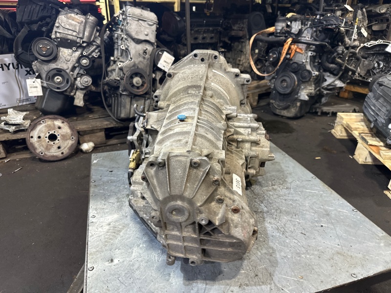 АКПП, 116000 рублей, Москва