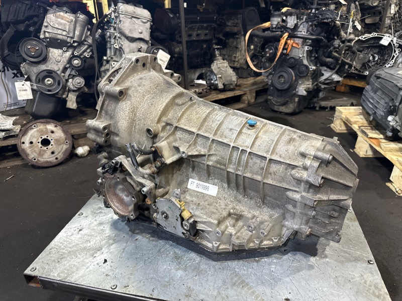 АКПП, 116000 рублей, Москва