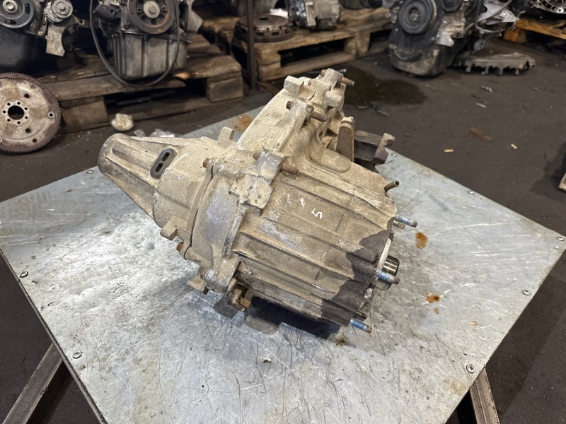 Раздаточная коробка, 37000 рублей, Москва