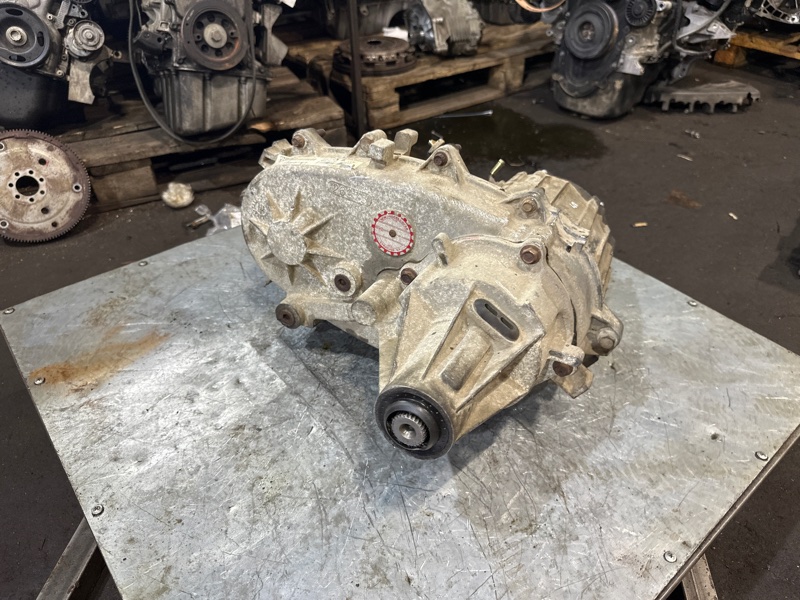 Раздаточная коробка, 37000 рублей, Москва