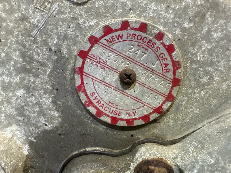 Раздаточная коробка, 37000 рублей, Москва