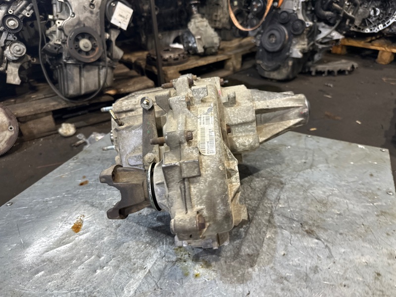 Раздаточная коробка, 37000 рублей, Москва