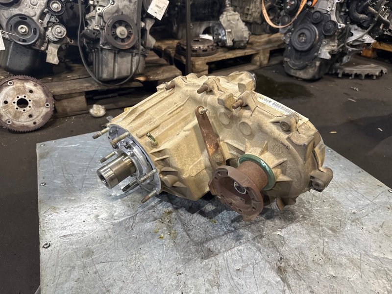 Раздаточная коробка, 48000 рублей, Москва