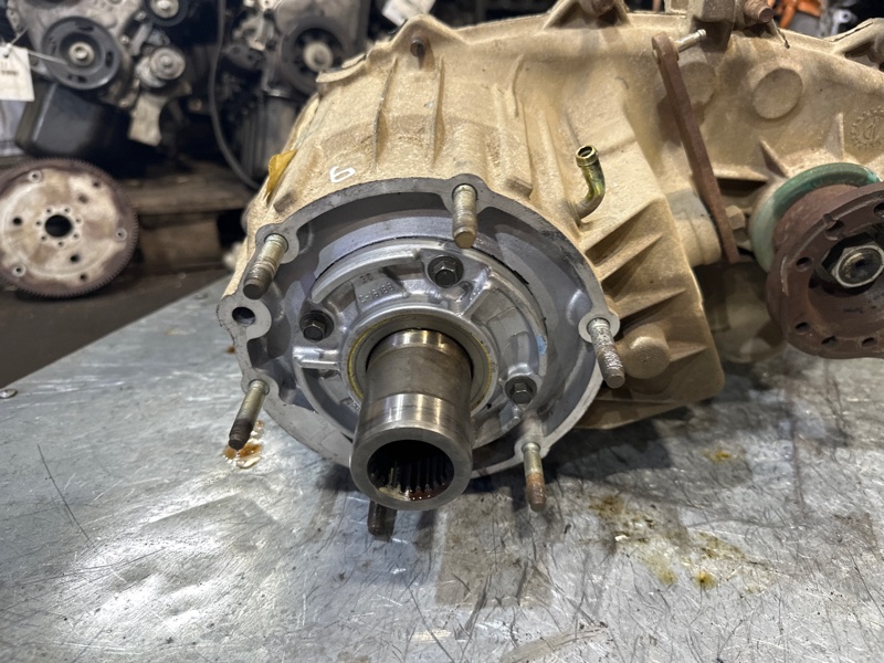 Раздаточная коробка, 48000 рублей, Москва