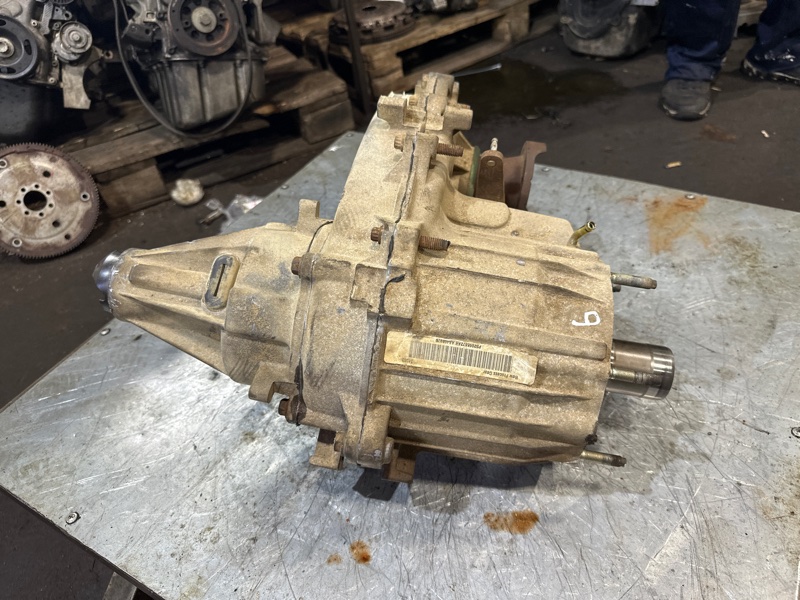 Раздаточная коробка, 48000 рублей, Москва