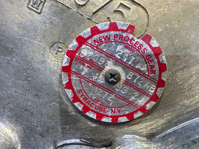 Раздаточная коробка, 48000 рублей, Москва