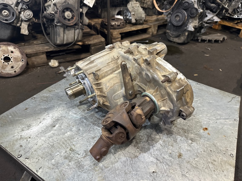 Раздаточная коробка, 48000 рублей, Москва