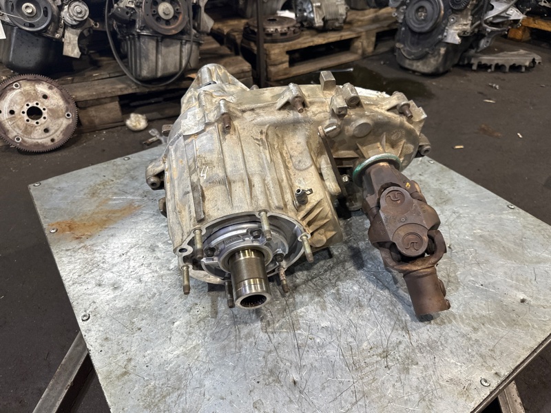 Раздаточная коробка, 48000 рублей, Москва