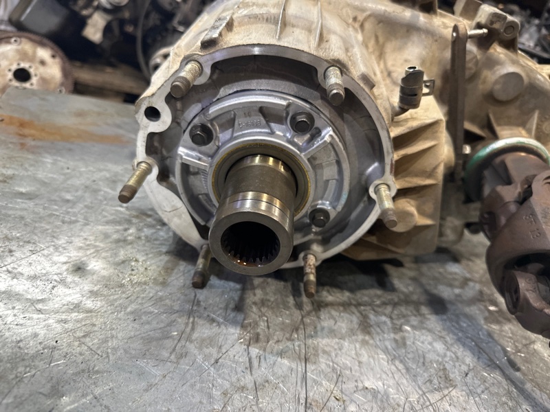 Раздаточная коробка, 48000 рублей, Москва