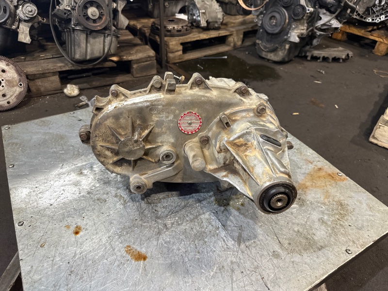 Раздаточная коробка, 48000 рублей, Москва