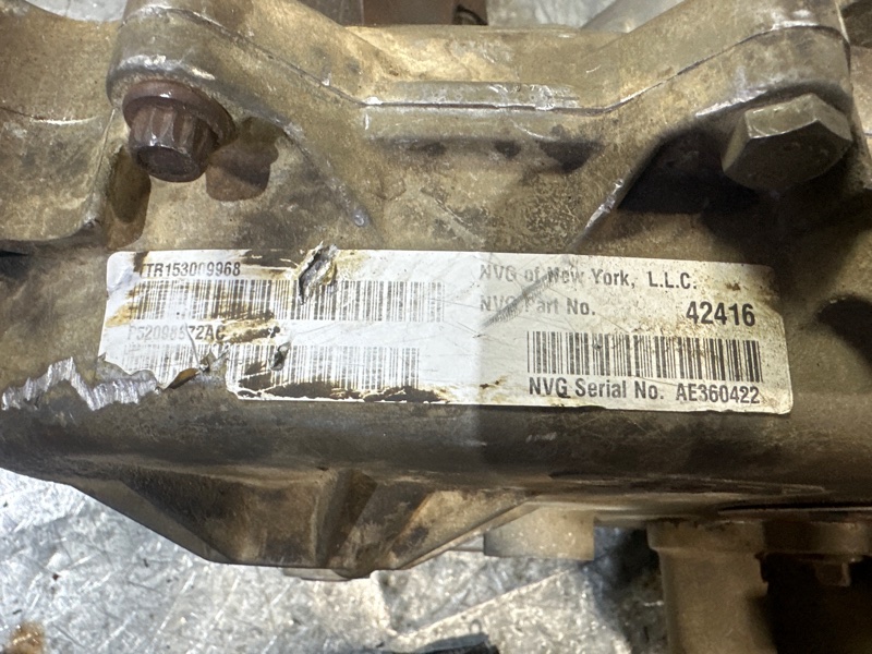 Раздаточная коробка, 48000 рублей, Москва