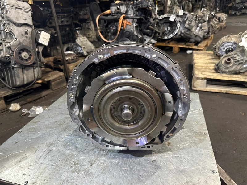 АКПП, 74000 рублей, Москва