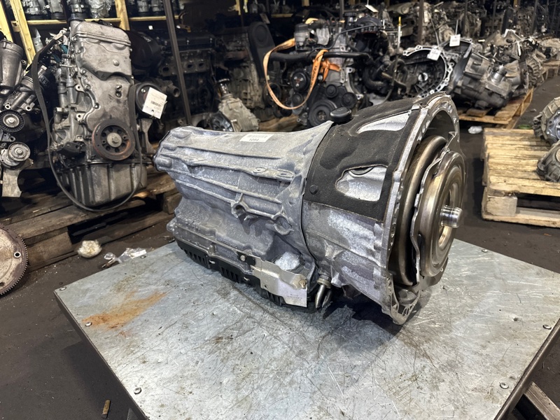 АКПП, 74000 рублей, Москва