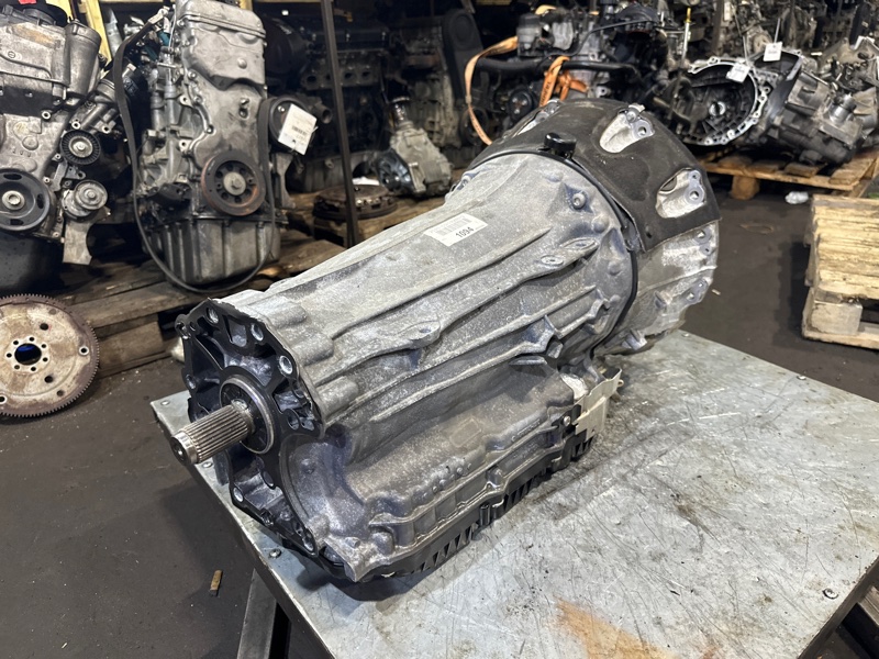 АКПП, 74000 рублей, Москва