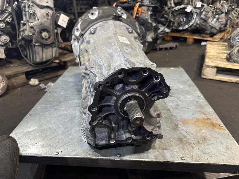 АКПП, 74000 рублей, Москва