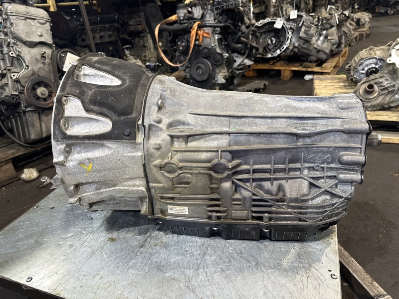 АКПП, 74000 рублей, Москва