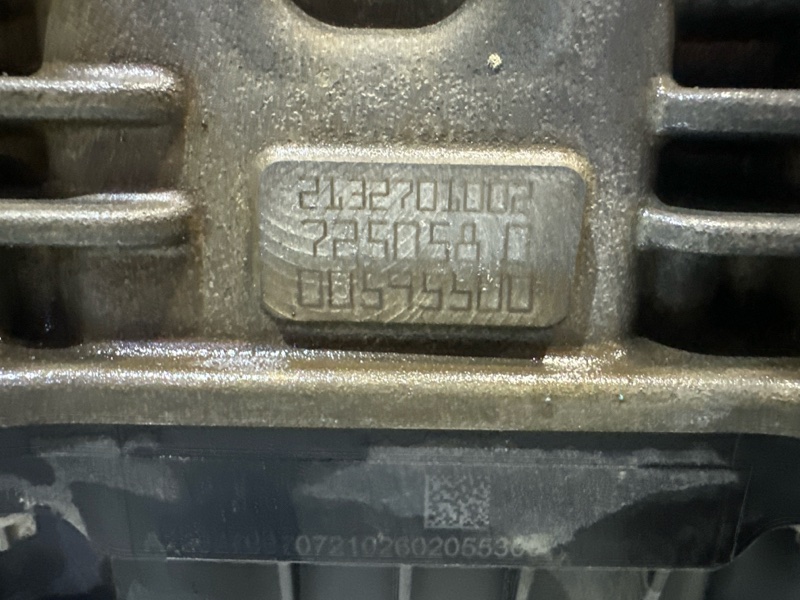 АКПП, 74000 рублей, Москва