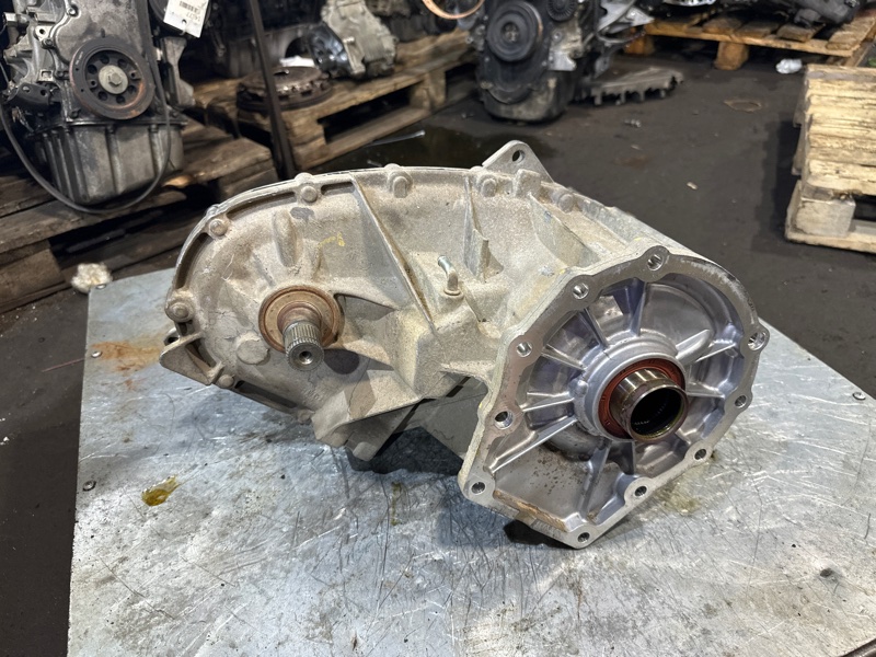 Раздаточная коробка, 42000 рублей, Москва