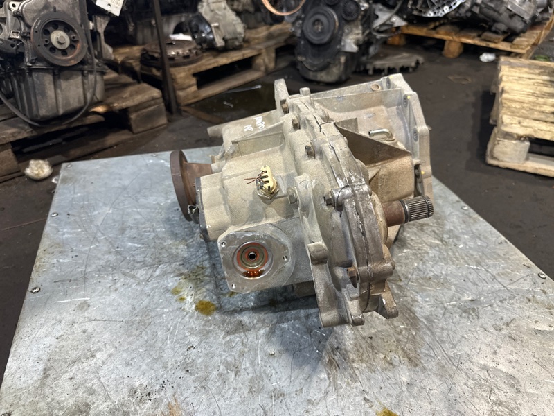 Раздаточная коробка, 42000 рублей, Москва