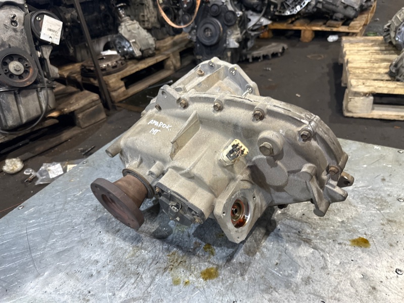 Раздаточная коробка, 42000 рублей, Москва