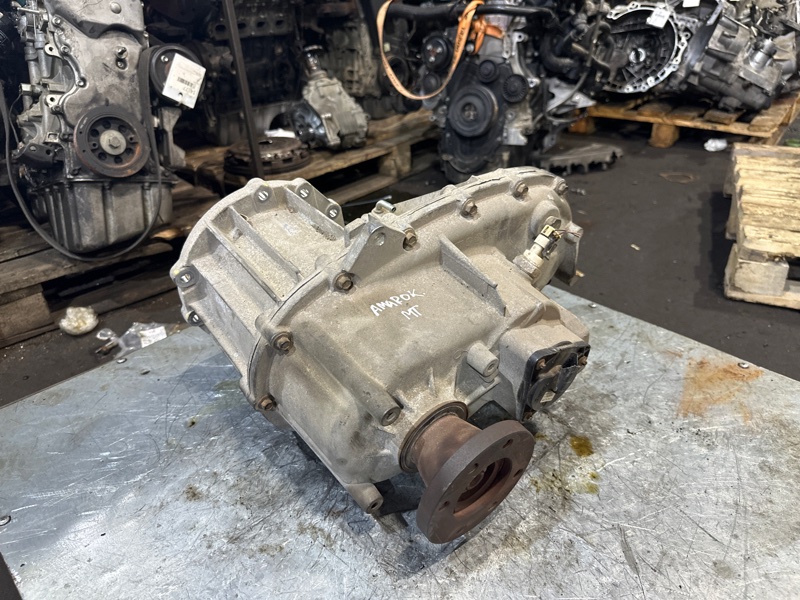 Раздаточная коробка, 42000 рублей, Москва