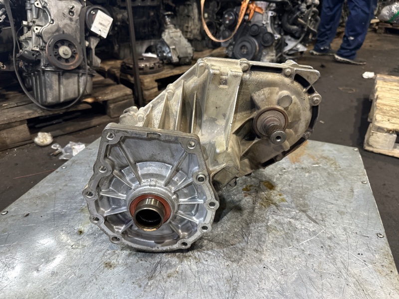 Раздаточная коробка, 42000 рублей, Москва