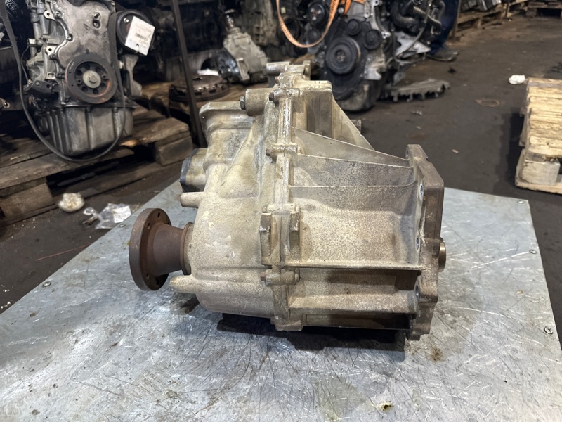 Раздаточная коробка, 42000 рублей, Москва