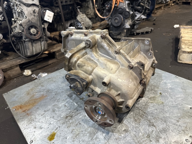 Раздаточная коробка, 42000 рублей, Москва