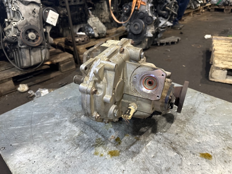 Раздаточная коробка, 42000 рублей, Москва