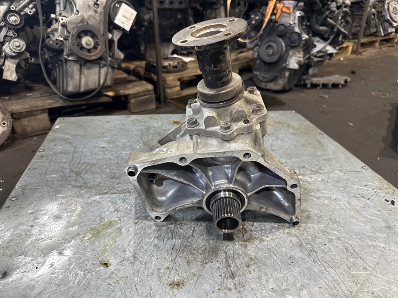 Раздатка редуктор, 11000 рублей, Москва