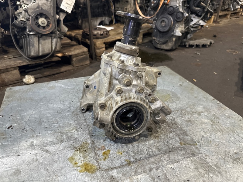 Раздатка редуктор, 11000 рублей, Москва