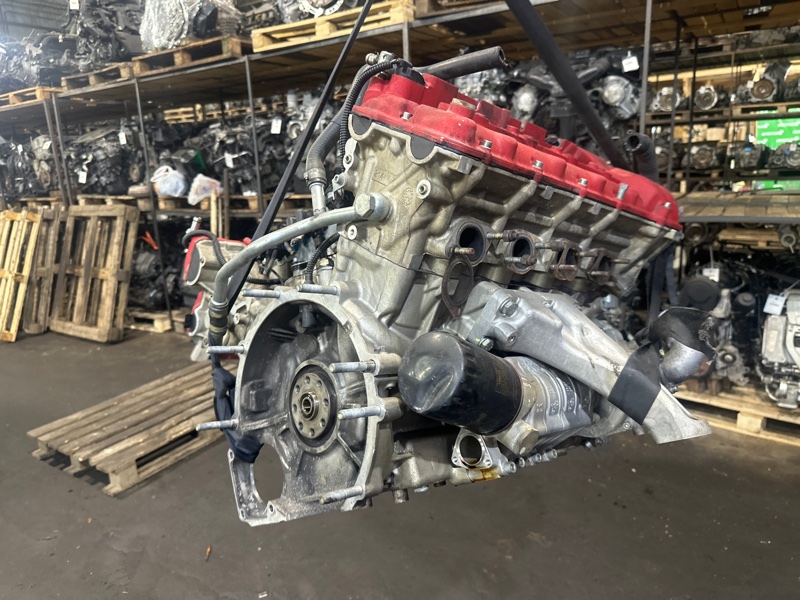 Двигатель, 280000 рублей, Москва