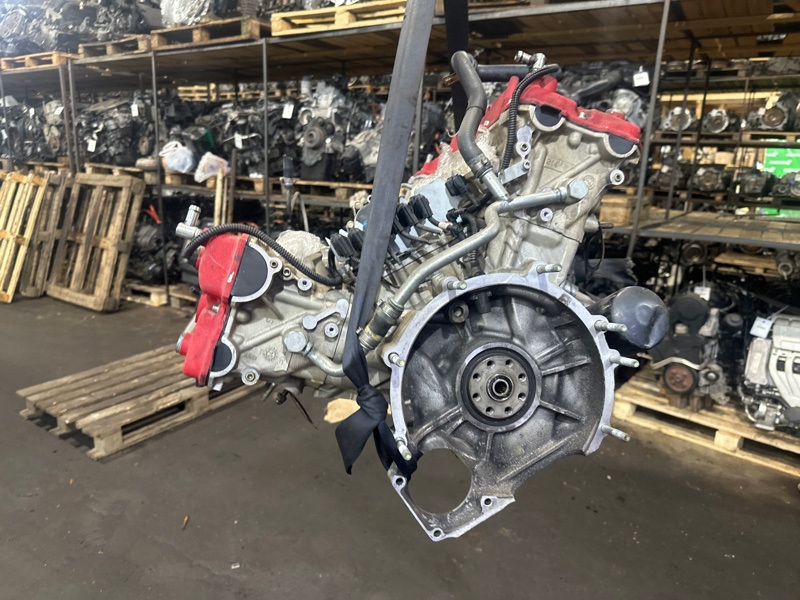 Двигатель, 280000 рублей, Москва