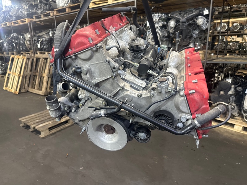 Двигатель, 280000 рублей, Москва